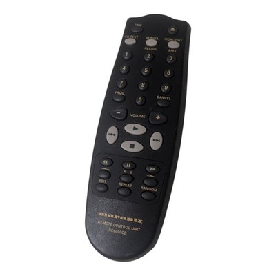 Marantz RC6000CD Remote Control Unit Genuine OEM Original