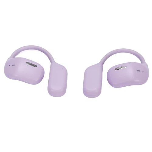 144 Auriculares de Traducción de Idiomas BT 2 Vías Traducción en Tiempo Real Auriculares Fo Kit - Imagen 6 de 24
