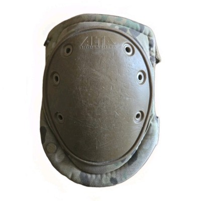 ALTA Industries Tactical Knee Pad MTP Military Airsoft Paintball