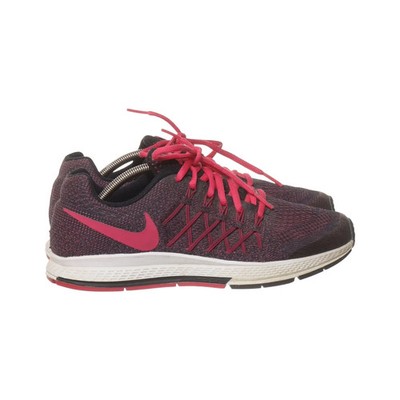 Nike, Laufschuhe, Größe: 38 1/2, ZOOM PEGASUS 32, Pink, Damen #7m7
