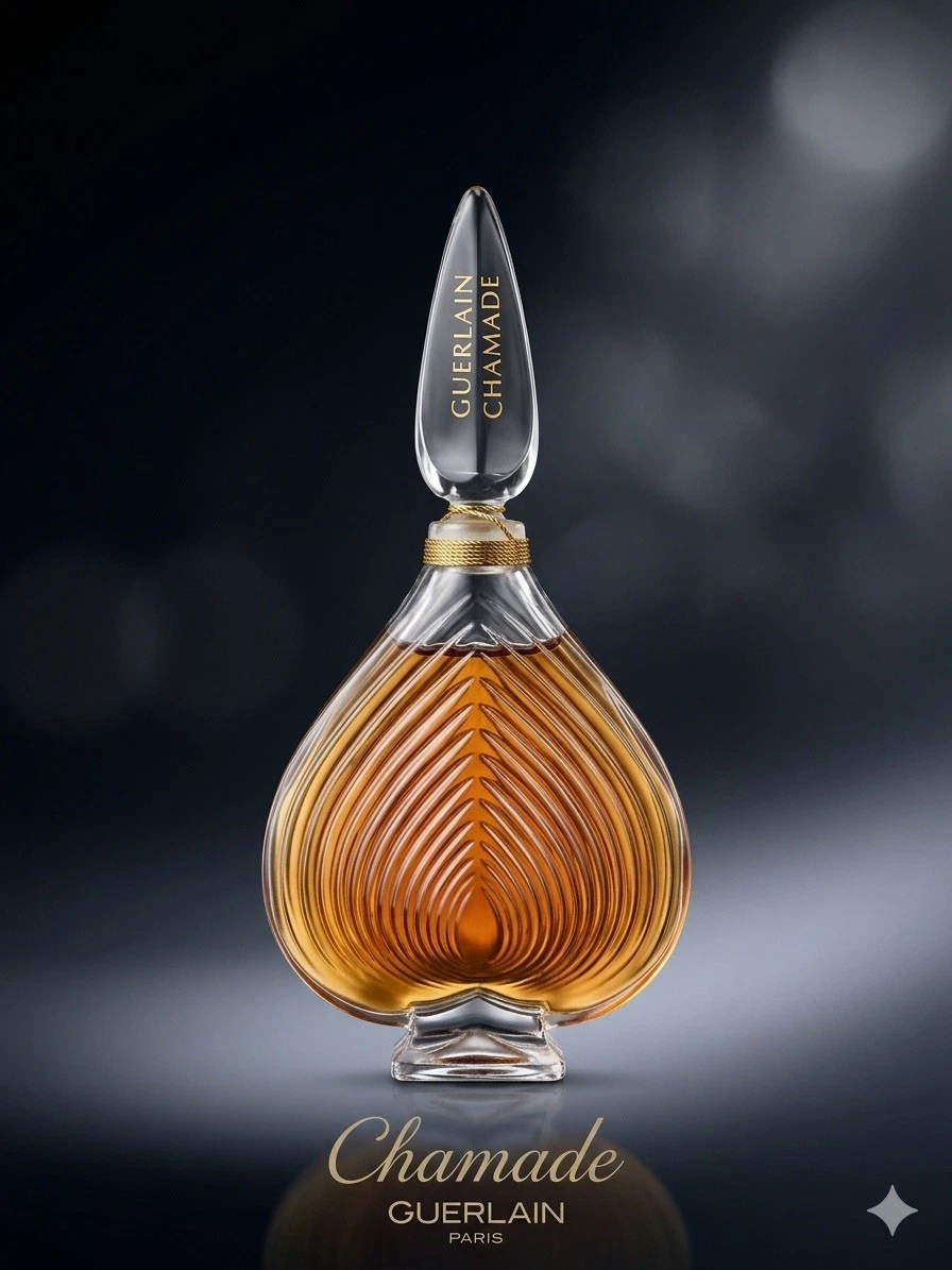 Guerlain Chamade Perfume Fragrances for Women for sale | eBay