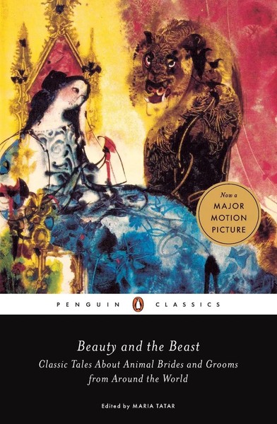 Beauty And The Beast | Maria Tatar | Englisch | Taschenbuch | 2017-image