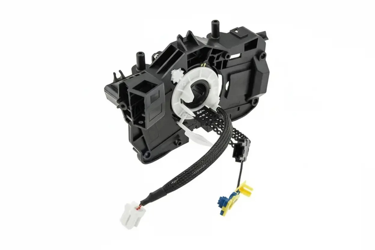 NTY EAS-RE-005 Clockspring, airbag for DACIA,OPEL,RENAULT - Image 3