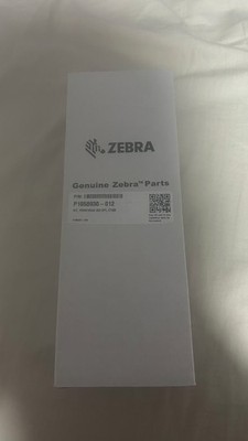 Brandneu Original Zebra ZT420/ZT421 Druckkopf 203dpi P1058930-012
