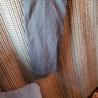 Wrangler RIGGS WORKWEAR Men's Gray Construction Pants 40x30 Cotton Blend — photo 8