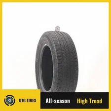 Used 225/65R17 Mastercraft Courser Quest Plus 102H - 8/32