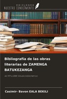 Casimir- Bavon Eala Bekili | BibliografíA De Las Obras Literarias De Zamenga...