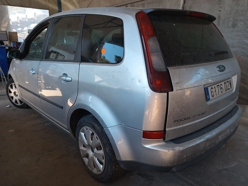 3M5H9L440AE intercooler para FORD FOCUS C-MAX (CAP) TREND (D) 2003 6377352 - Imagen 4 de 4