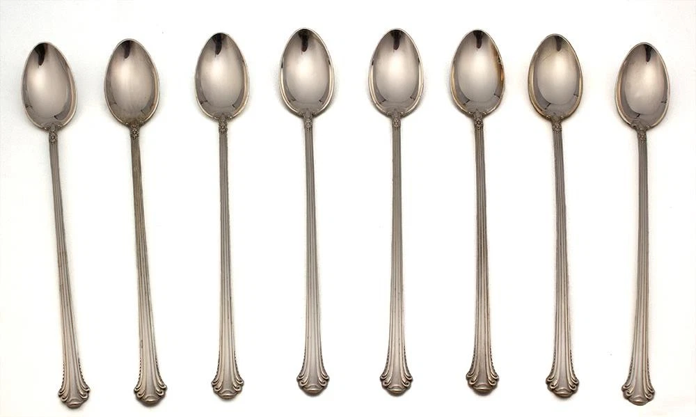 Towle 美国纯银古董餐具| eBay