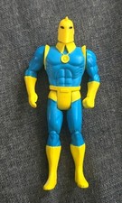 Vintage 1985 DC Super Powers Dr. Fate Action Figure Kenner