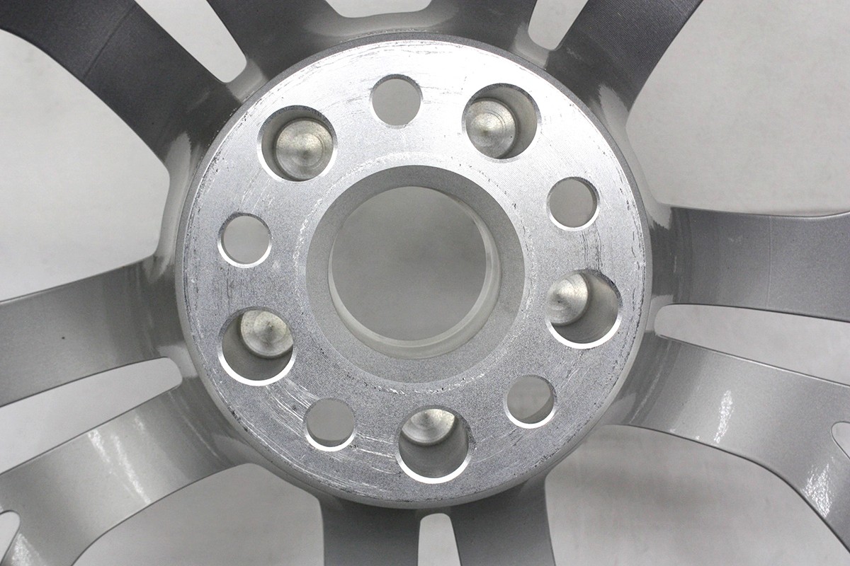 OEM 19 Inch REAR Wheel For Audi R8 420-601-025-AS