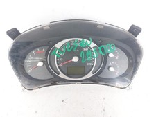Compteur Hyundai TUCSON