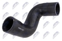 Ladeluftschlauch Nty GPP-PE-027 Pe Polyethylen FüR Fiat Scudo Bus Ulysse 4X4 Jtd