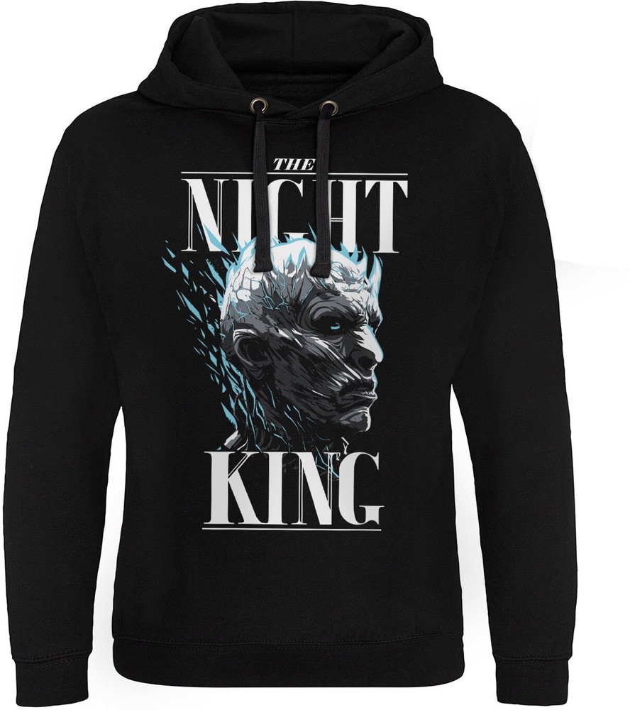 The Night King Epic Hoodie WB-37-GOT007-H93-3