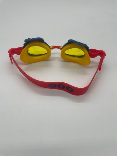 Thomas and Friends Kids Swim Goggles - Picture 2 of 7
