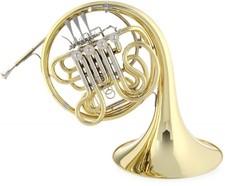 Conn CHR511 Intermediate Double French Horn - Lacquer