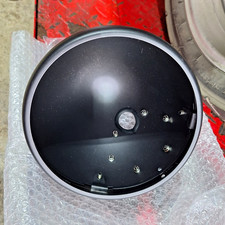 Custom Headlight Bucket