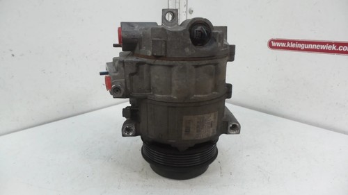 KLIMA PUMPE C (W204) Sedan 2.2 C-200 CDI 16V (OM646.811) 2008 A0022305011