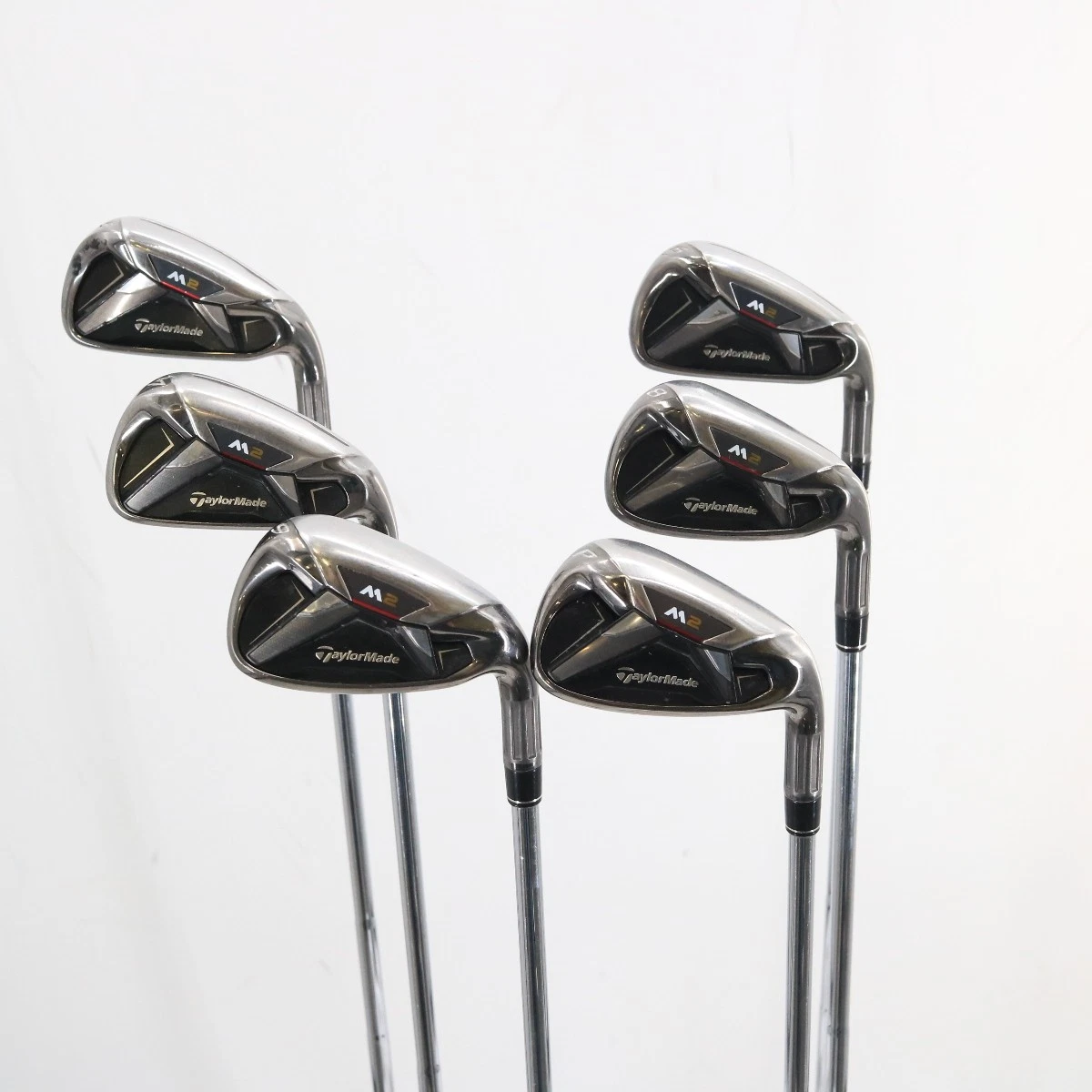 ✡お買い得✡　TaylorMade Burner セット TaylorMade Burner 2.0 Iron Set | 2nd Swing Golf
