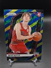 2024-25 Panini Prizm - Matas Buzelis #252 - Blue Yellow Green ChoiceOpens in a new window or tab