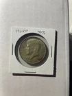 2- 1968-D Kennedy Half Dollar 40% Silver US AU-Unc