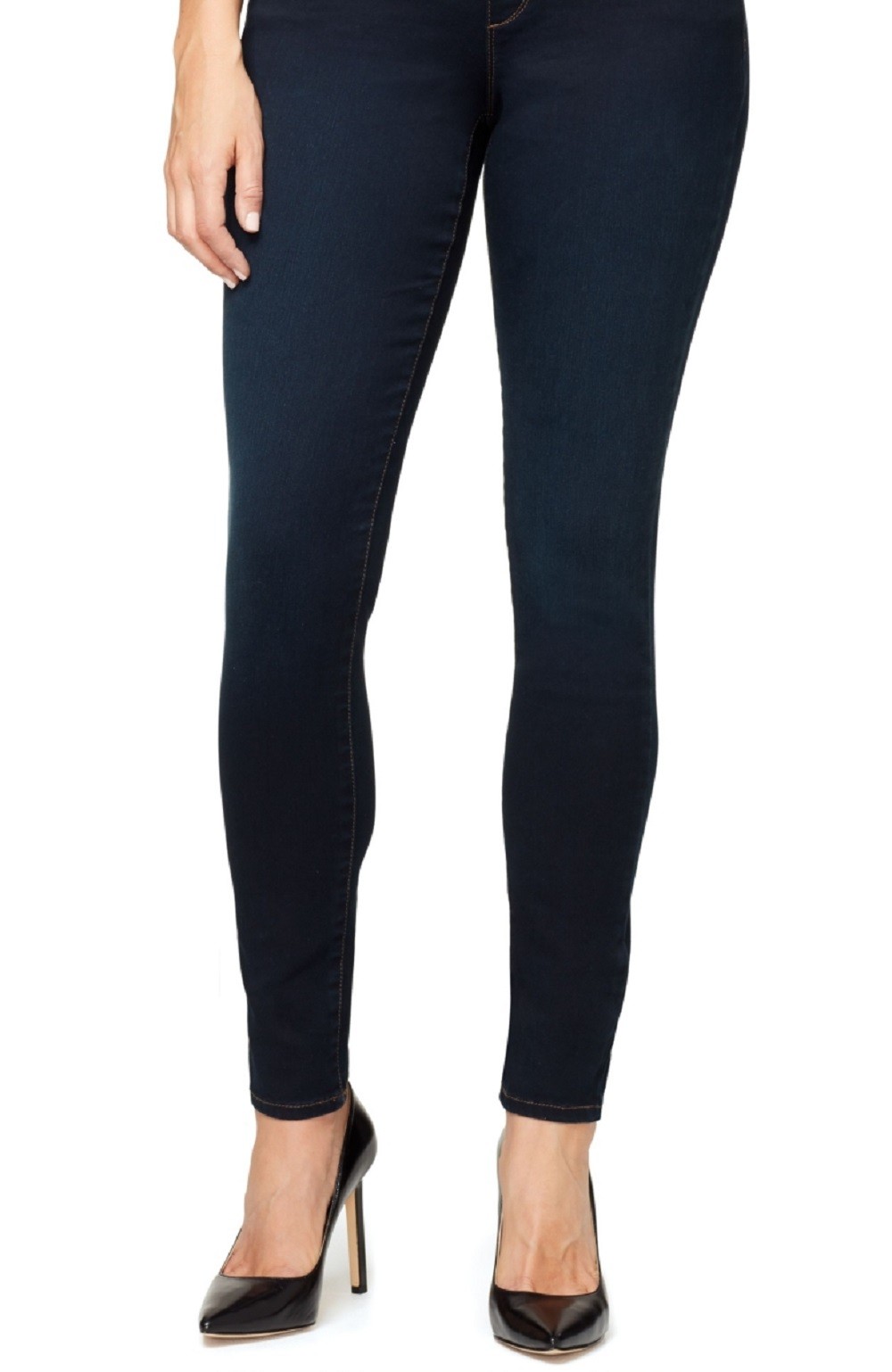 Size 6 Dark Blue