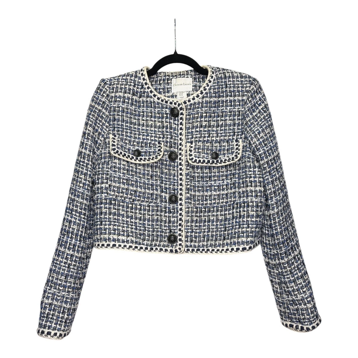 Christian Lacroix Blazers for Women for sale | eBay