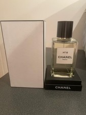 N°18 Eau de Parfum Chanel perfume - a fragrance for women 2016