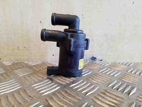 VW TOUAREG 7LA, 7L6, 7L7 Zirkulationswassermotor 7L0965561 3.0 Diesel 26171848