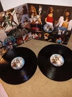 Vintage Journey 2 LP Vinyl Records Albums