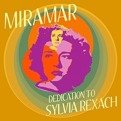 Miramar - Dedication To Sylvia Rexach [Used Very Good CD]