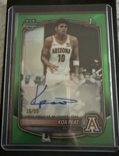 Law of Cards: Stop the Music! Topps and Panini Heavy Metal Battle Ends 17