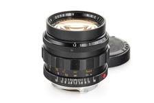 Leica Noctilux first batch 1,2/50mm 11820 / 35791,2