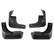 Mud Flaps Splash Guards 1set Mud Guards For Toyota Avalon 2007-2012 Sedan