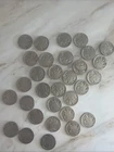 buffalo nickels lot
