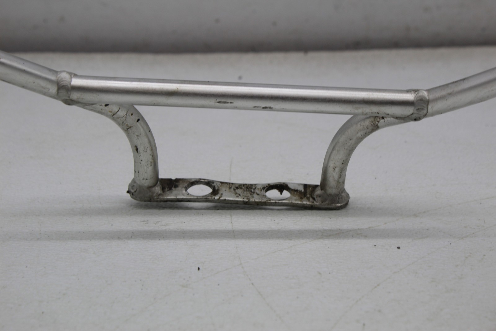 98-99 HONDA CBR900RR UPPER FAIRING MIRROR GAUGES STAY BRACKET