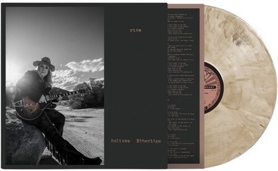 Melissa Etheridge - Rise [New Vinyl LP] Colored Vinyl, Tan