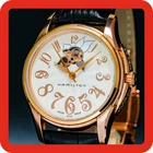 [MINT] HAMILTON Jazz Master H323450 Open Heart White Silver Dial Automatic Men