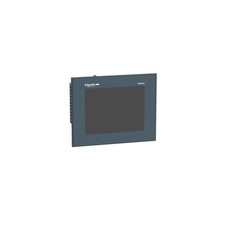 Schneider HMIGTO4310 Harmony GTO - Touch HMI Terminal - 640x480 Pixels VGA - 7