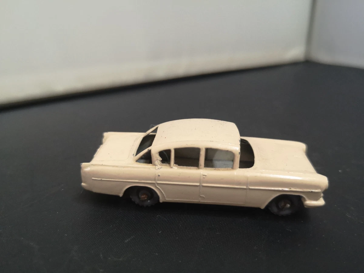 Matchbox 22 Vauxhall Cresta for sale | eBay