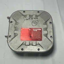 NEW KILLARK EXB-664 N34 EXPLOSIONPROOF ENCLOSURE TYPE 3-4