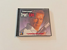 True Lies 1994, DIVX Arnold Schwarzenegger