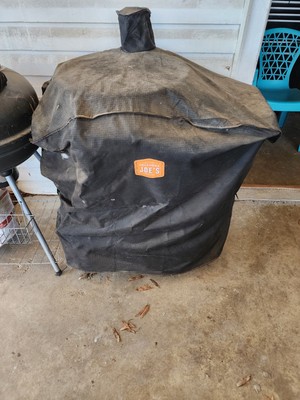 Fully Assembled Unused Oklahoma Joe Smoker. Images Speak For Themselves.