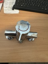Mira/Rada V10 Shower Valve Exposed