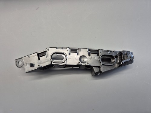 VW Golf Sportsvan Führungsprofil Halter Stoßstange vorne links 510807049A