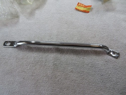 GRIP, FRAME HANDLE LH | MODEL X