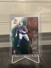 2025 Topps Signature T.J. Sanders Green (Raw)