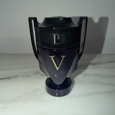 Paco Rabanne Invictus Victory Elixir Parfum Intense 3.4oz    authentic
