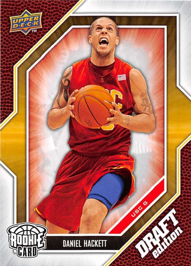 2009-10 Upper Deck Draft Edition NCAA Basketball Cards Pick From List