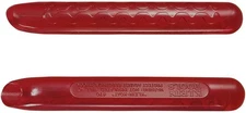 Klein Tools 60 Replacement Handles for For 6-Inch Pliers (Pack of 1), Red 
